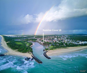 Sunrise Cove 18